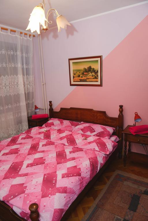Отель Beli Dvor Сомбор Номер фото