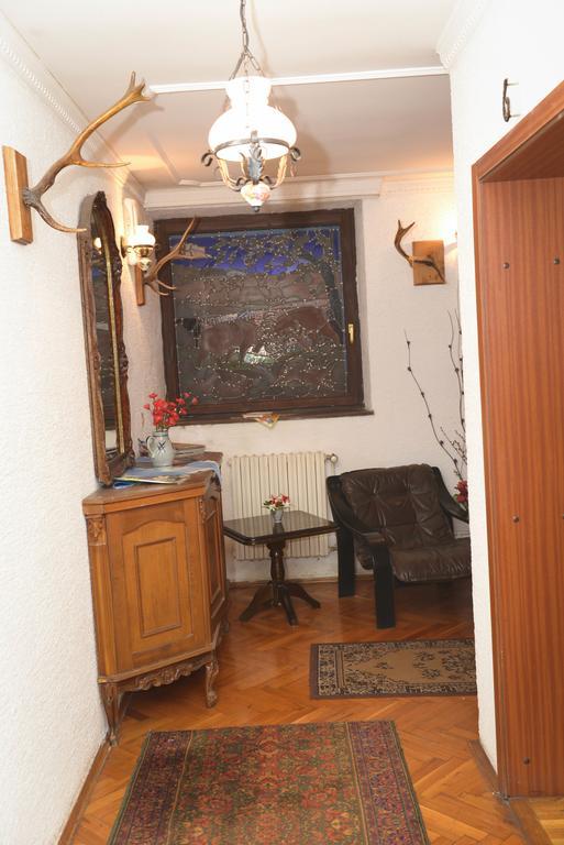 Отель Beli Dvor Сомбор Экстерьер фото